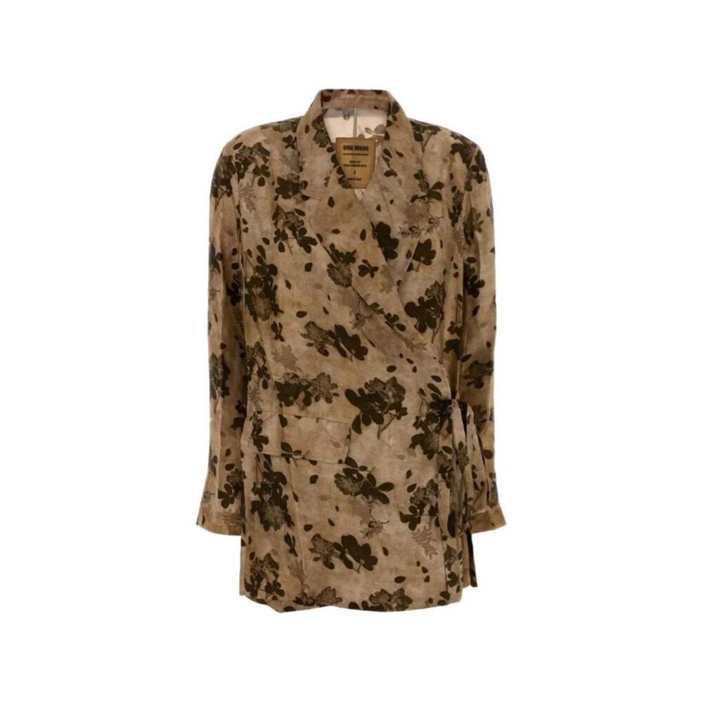 Uma Wang Women Khloe Jacket